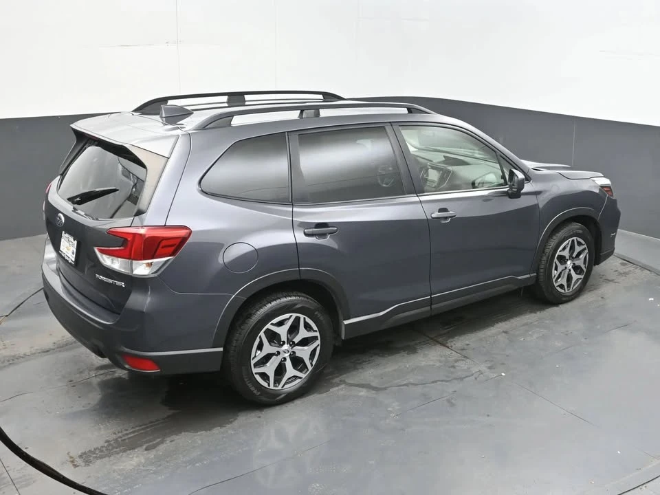 2021 Subaru Forester 5th Gen - Image 6 of 12