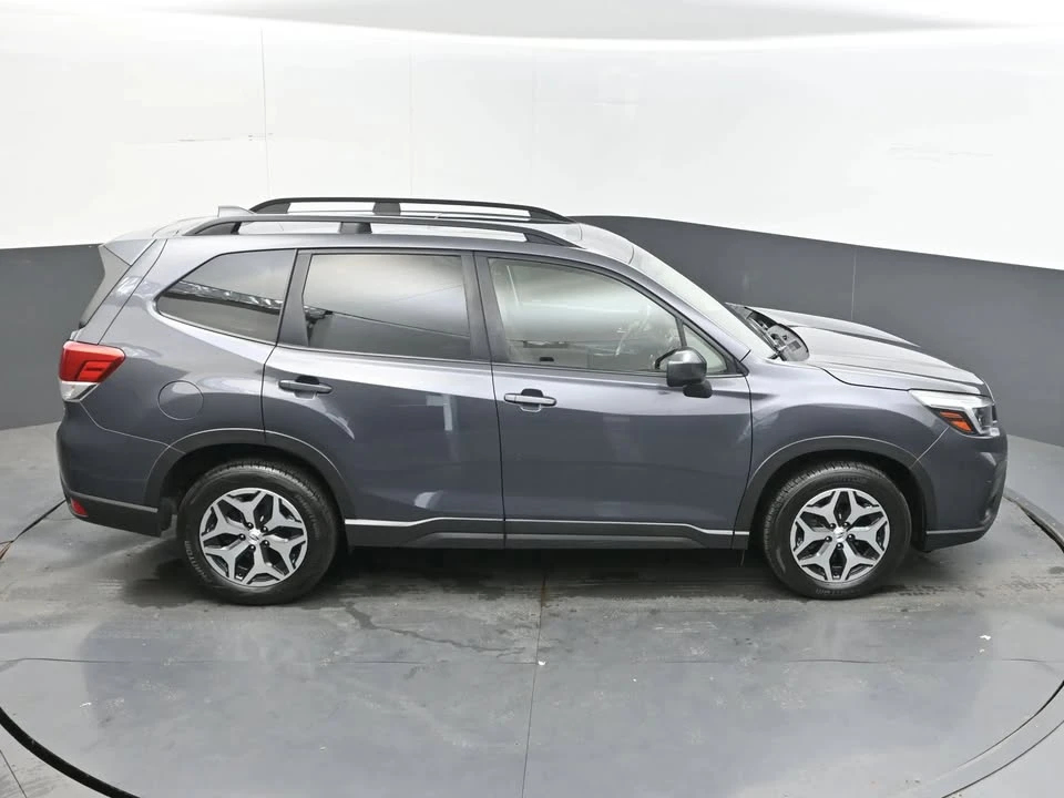 2021 Subaru Forester 5th Gen - Image 5 of 12