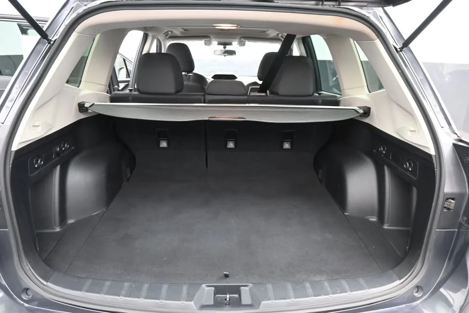 2021 Subaru Forester 5th Gen - Image 12 of 12