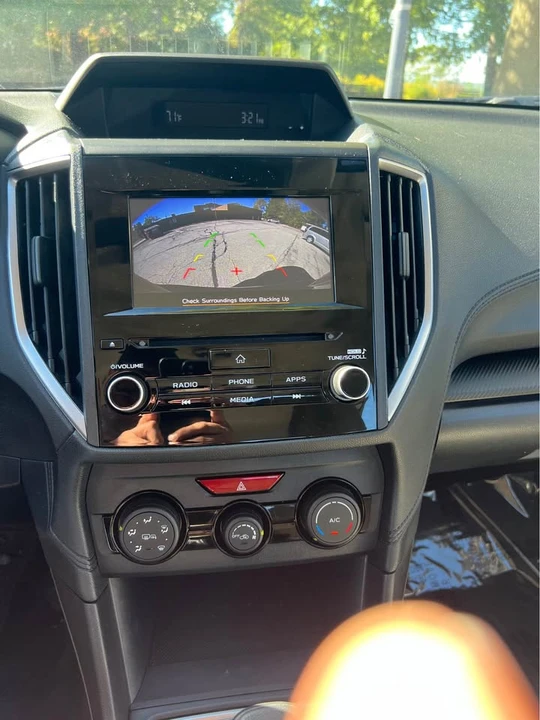 2021 Subaru Impreza 5th Gen - Image 15 of 15