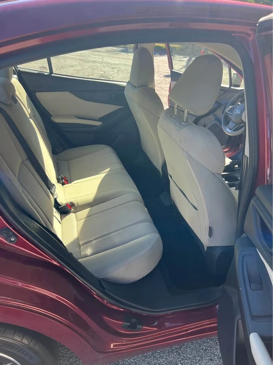 2021 Subaru Impreza 5th Gen - Image 12 of 15