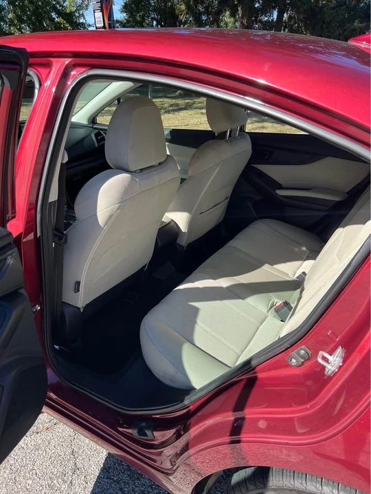 2021 Subaru Impreza 5th Gen - Image 10 of 15