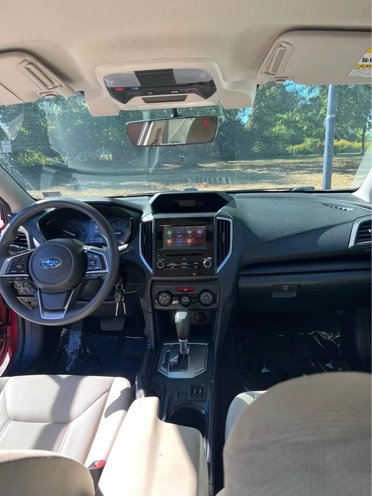 2021 Subaru Impreza 5th Gen - Image 13 of 15