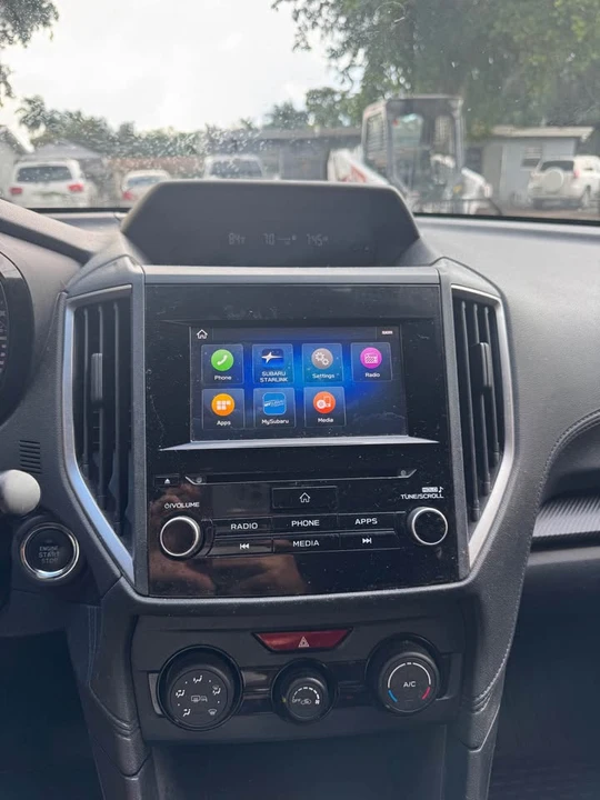 2021 Subaru Impreza 5th Gen - Image 6 of 8