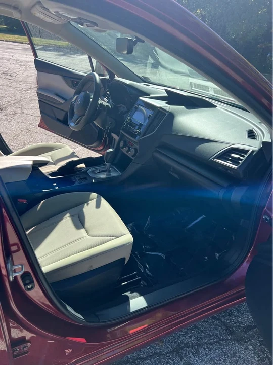 2021 Subaru Impreza 5th Gen - Image 11 of 15