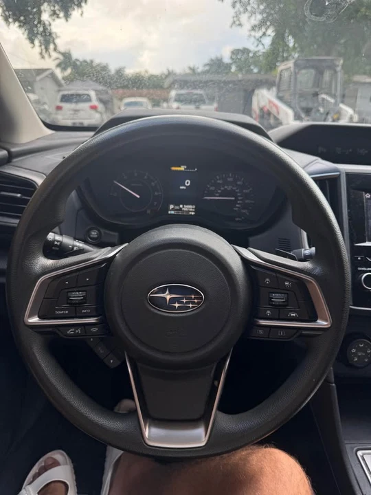 2021 Subaru Impreza 5th Gen - Image 5 of 8