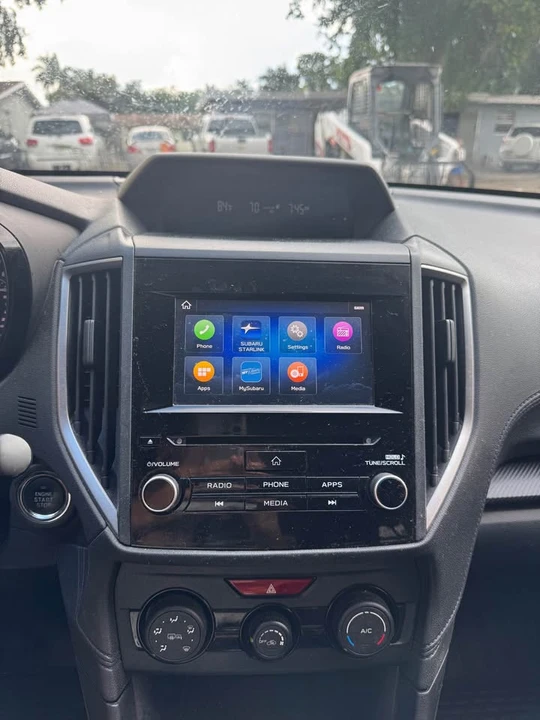 2021 Subaru Impreza 5th Gen - Image 8 of 8