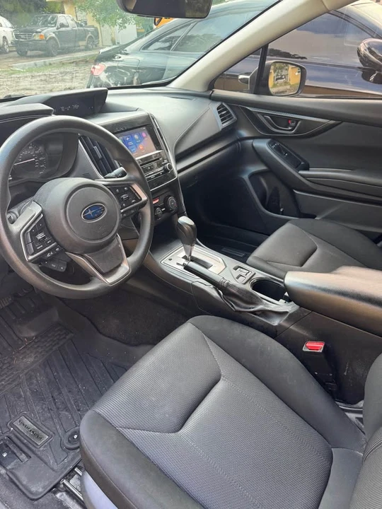 2021 Subaru Impreza 5th Gen - Image 7 of 8