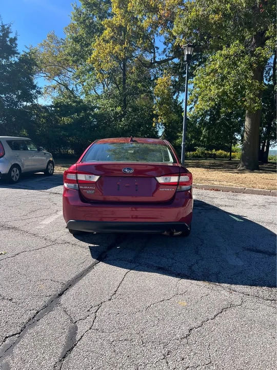 2021 Subaru Impreza 5th Gen - Image 6 of 15