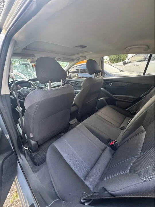 2021 Subaru Impreza 5th Gen - Image 4 of 8