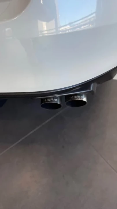 2021 Subaru Impreza 5th Gen - Image 5 of 9