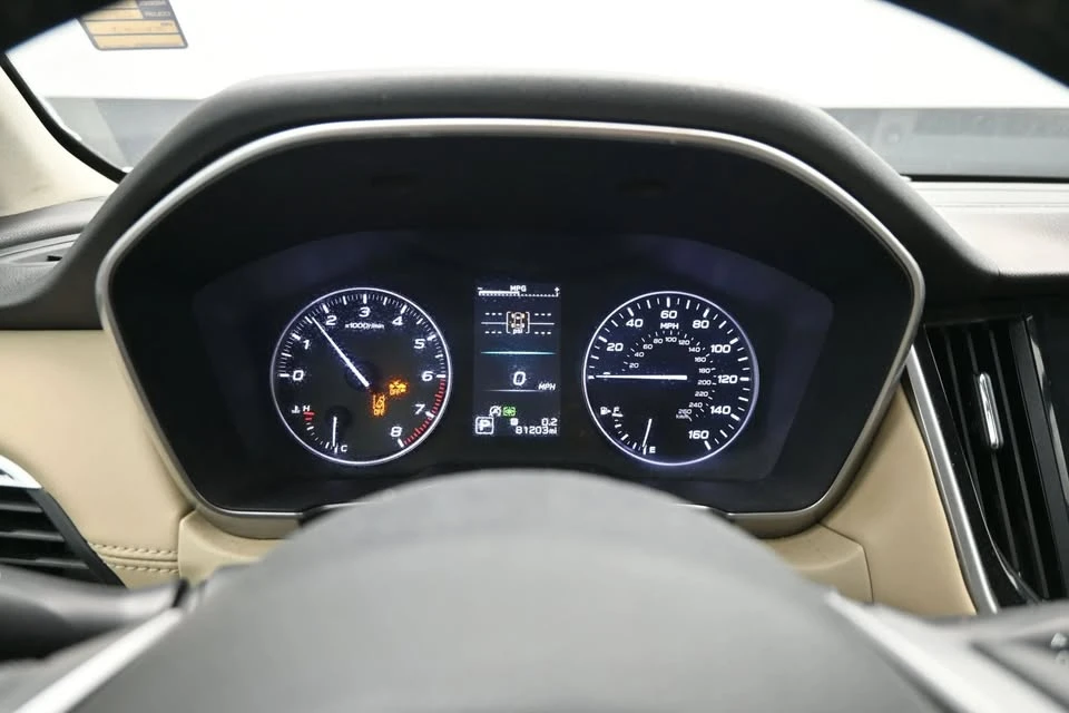 2021 Subaru Legacy 7th Gen - Image 8 of 12