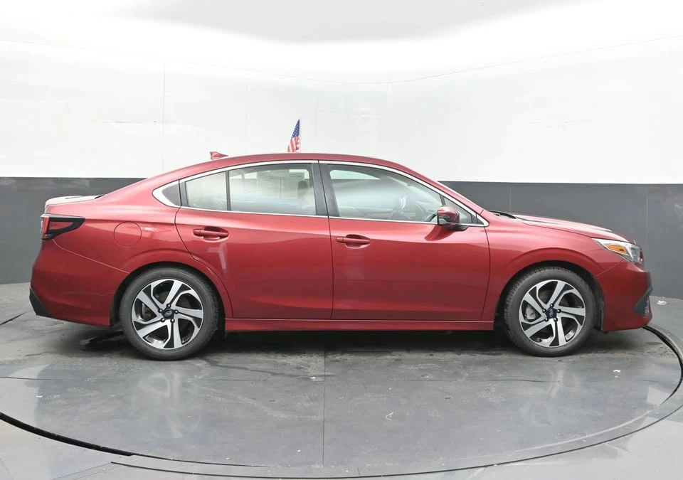 2021 Subaru Legacy 7th Gen - Image 5 of 12