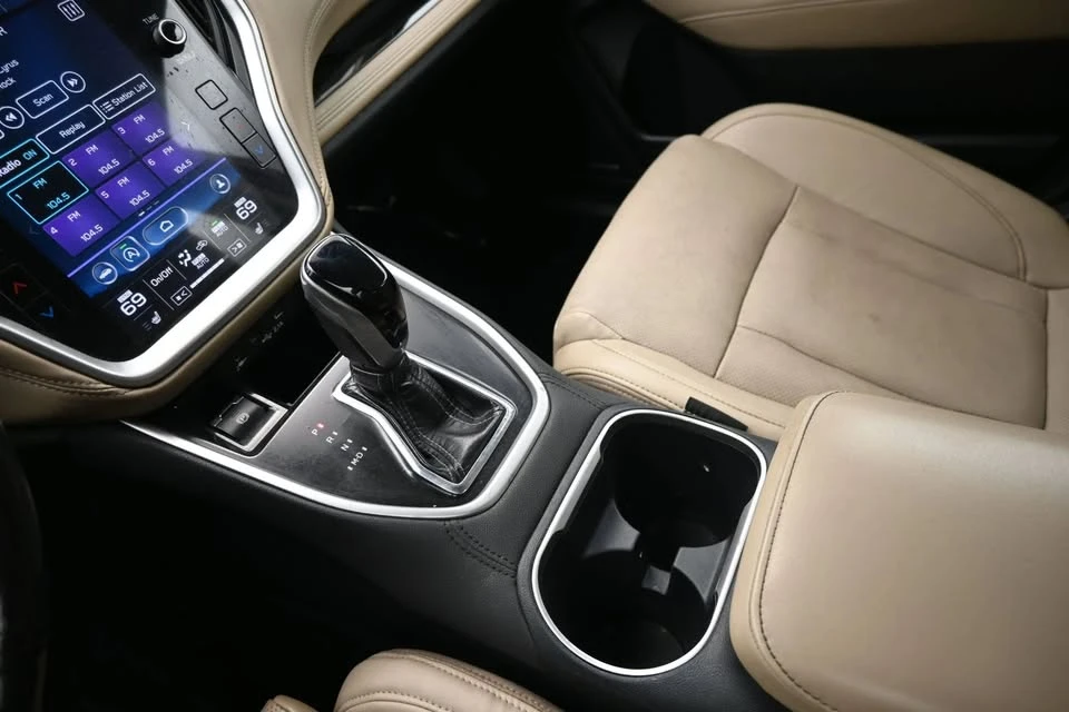 2021 Subaru Legacy 7th Gen - Image 9 of 12