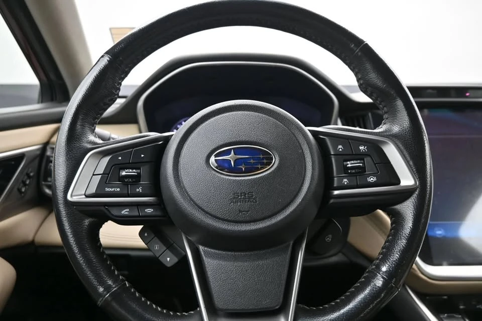 2021 Subaru Legacy 7th Gen - Image 7 of 12