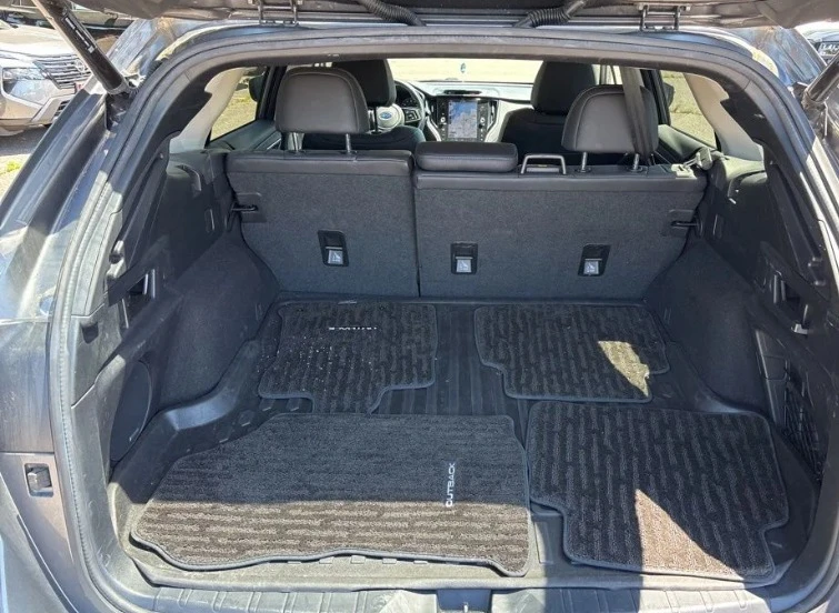 2021 Subaru Outback 6th Gen - Image 9 of 9