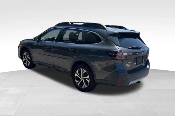 2021 Subaru Outback 6th Gen - Image 3 of 9