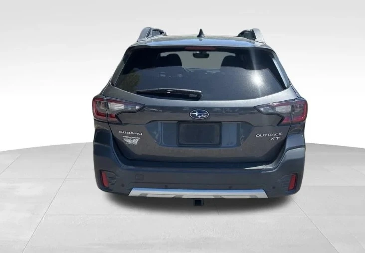 2021 Subaru Outback 6th Gen - Image 4 of 9