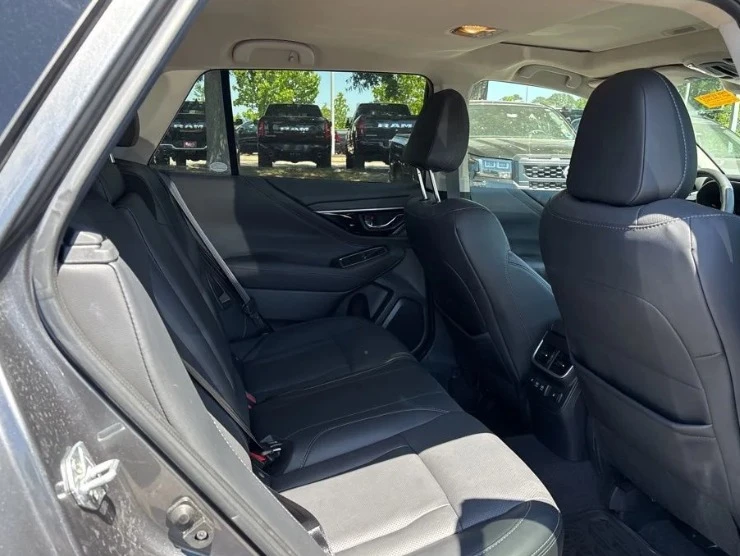 2021 Subaru Outback 6th Gen - Image 8 of 9