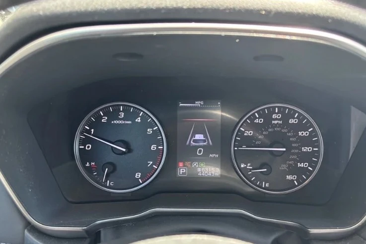 2021 Subaru Outback 6th Gen - Image 6 of 9