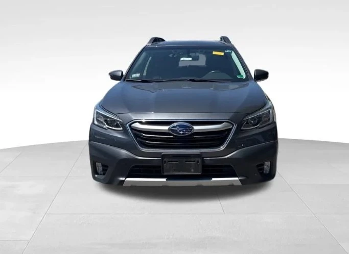 2021 Subaru Outback 6th Gen - Image 2 of 9