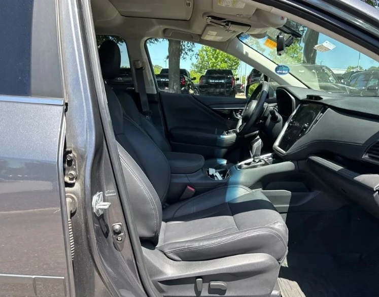 2021 Subaru Outback 6th Gen - Image 5 of 9