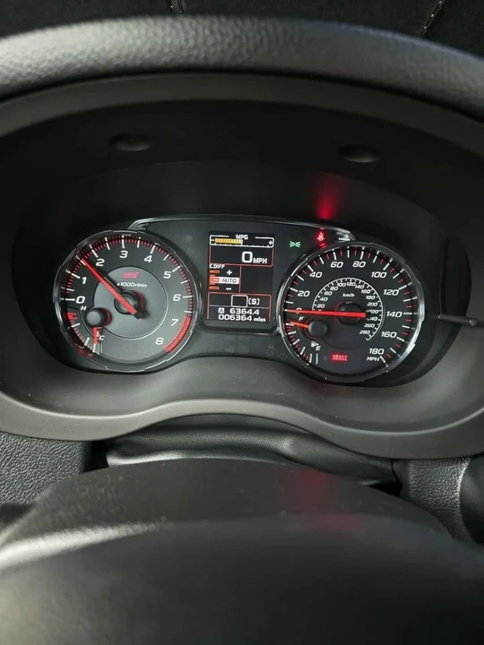 2021 Subaru Impreza 5th Gen - Image 3 of 18