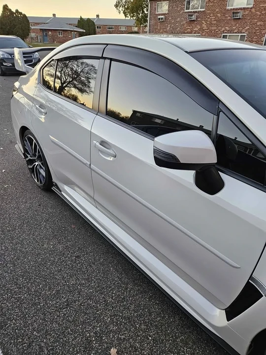 2021 Subaru Impreza 5th Gen - Image 8 of 18