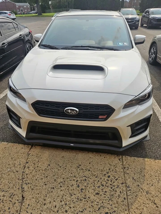 2021 Subaru Impreza 5th Gen - Image 4 of 18