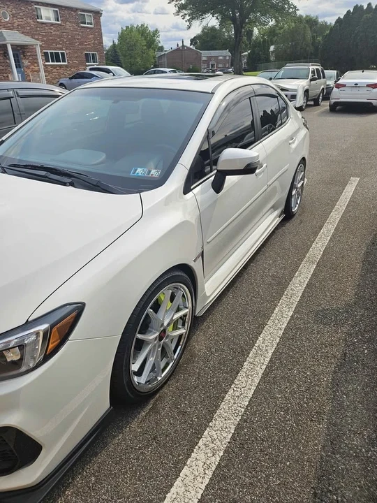 2021 Subaru Impreza 5th Gen - Image 6 of 18