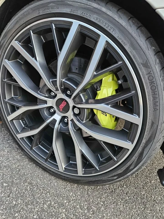 2021 Subaru Impreza 5th Gen - Image 13 of 18