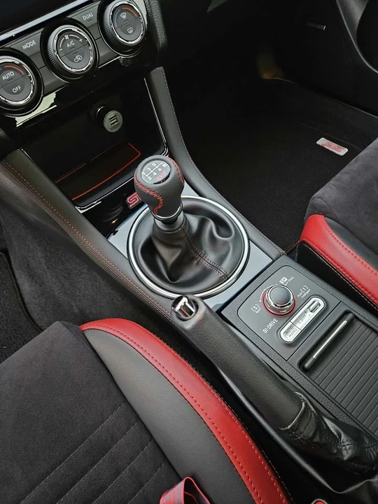 2021 Subaru Impreza 5th Gen - Image 12 of 18