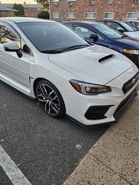 2021 Subaru Impreza 5th Gen - Image 7 of 18