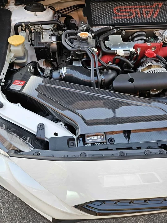 2021 Subaru Impreza 5th Gen - Image 15 of 18