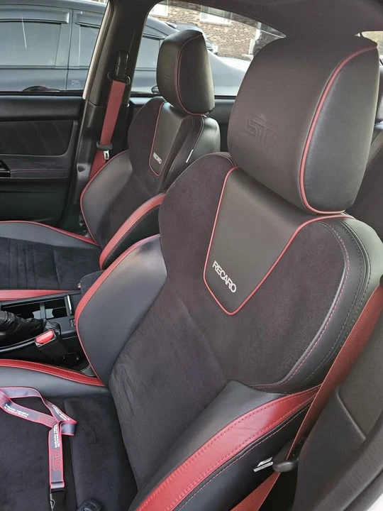 2021 Subaru Impreza 5th Gen - Image 11 of 18