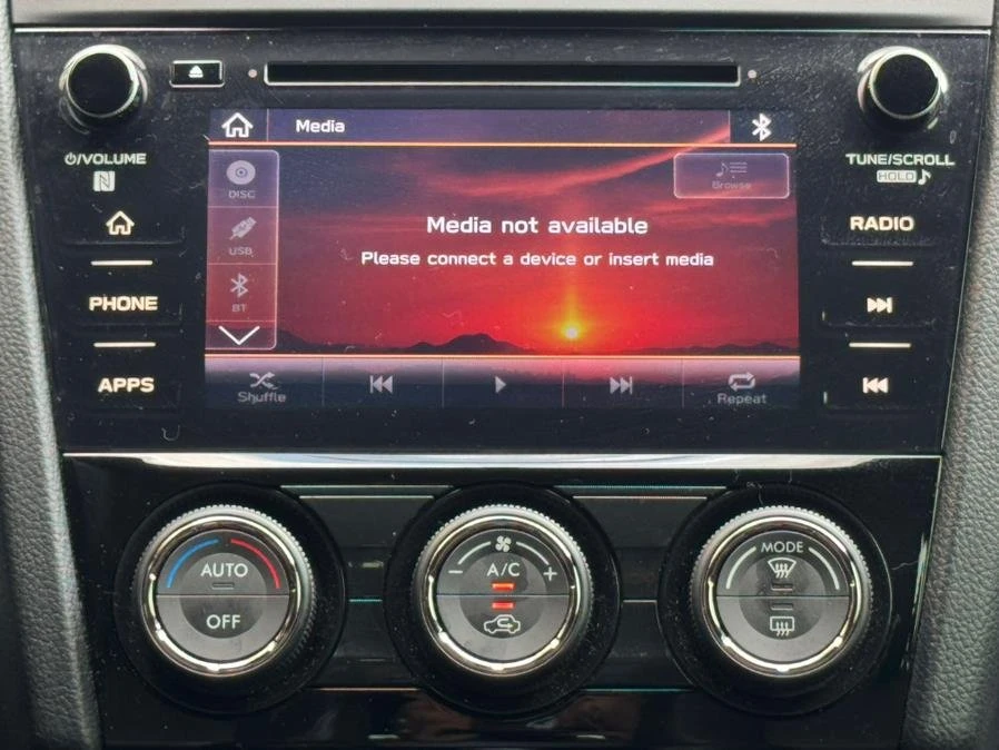 2021 Subaru Impreza WRX 4th Gen - Image 15 of 20