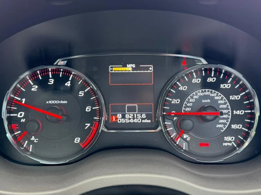 2021 Subaru Impreza WRX 4th Gen - Image 14 of 20