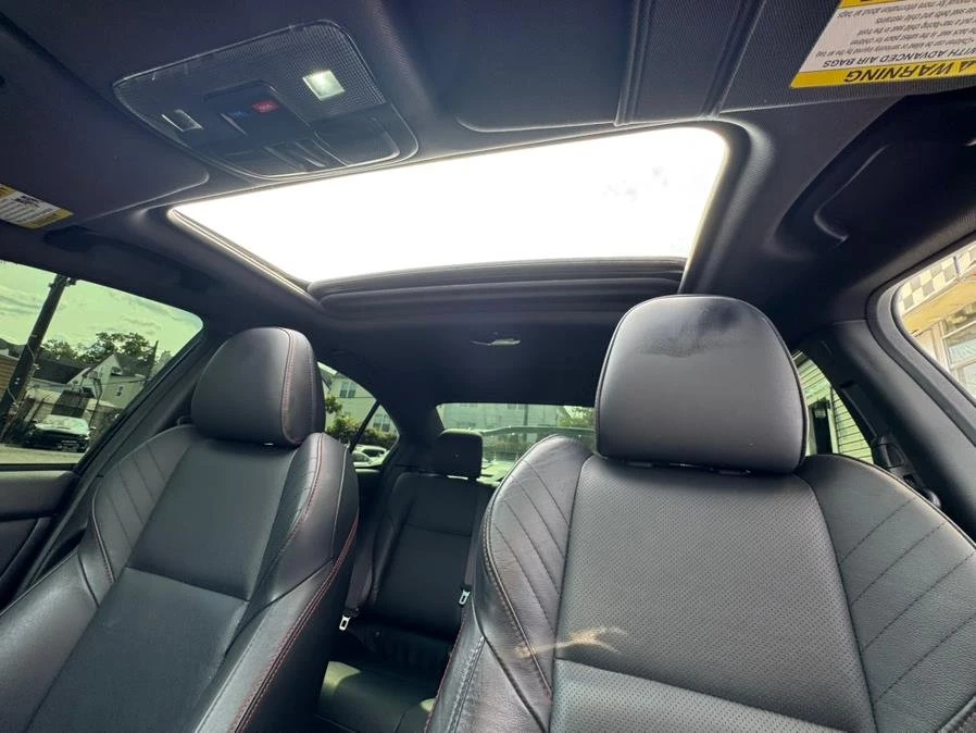 2021 Subaru Impreza WRX 4th Gen - Image 13 of 20