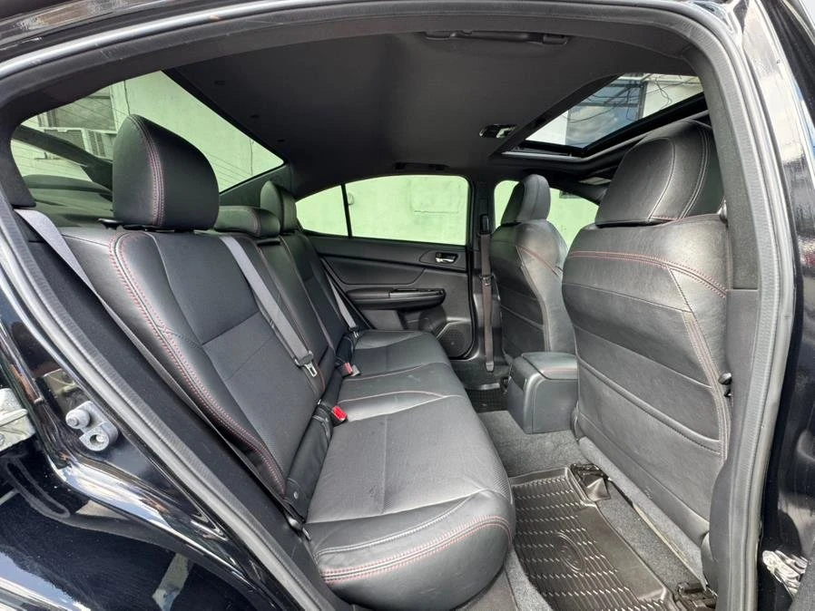 2021 Subaru Impreza WRX 4th Gen - Image 7 of 20