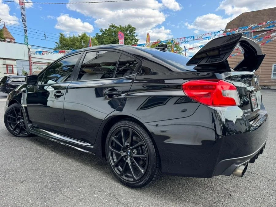 2021 Subaru Impreza WRX 4th Gen - Image 18 of 20