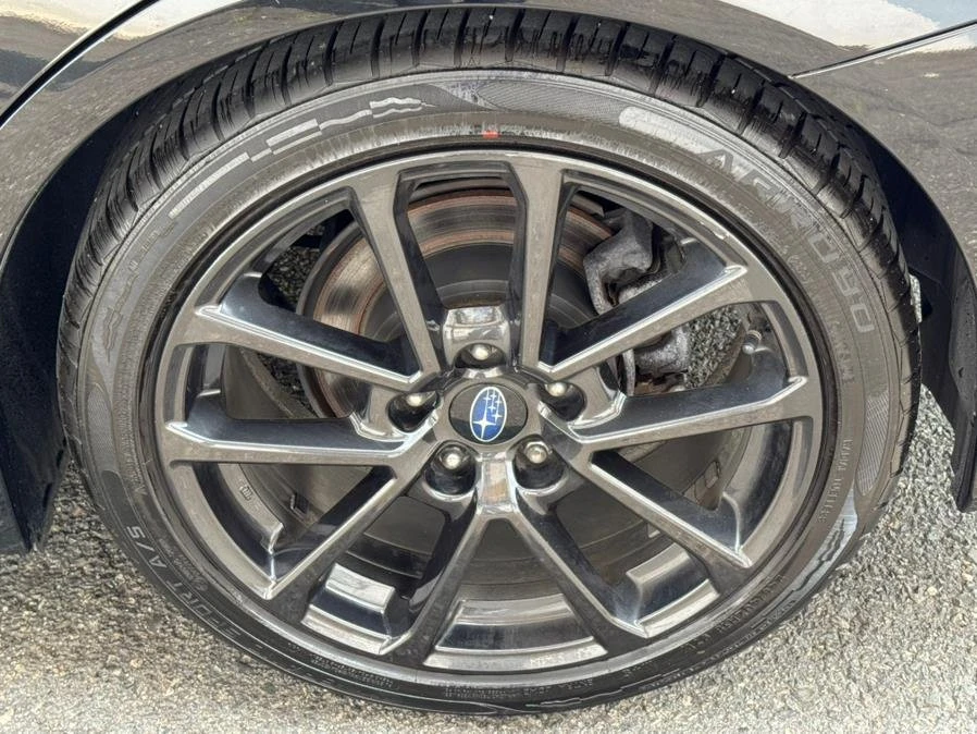 2021 Subaru Impreza WRX 4th Gen - Image 20 of 20