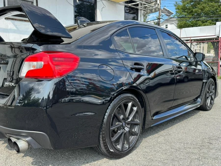 2021 Subaru Impreza WRX 4th Gen - Image 12 of 20