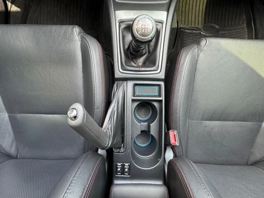 2021 Subaru Impreza WRX 4th Gen - Image 9 of 20