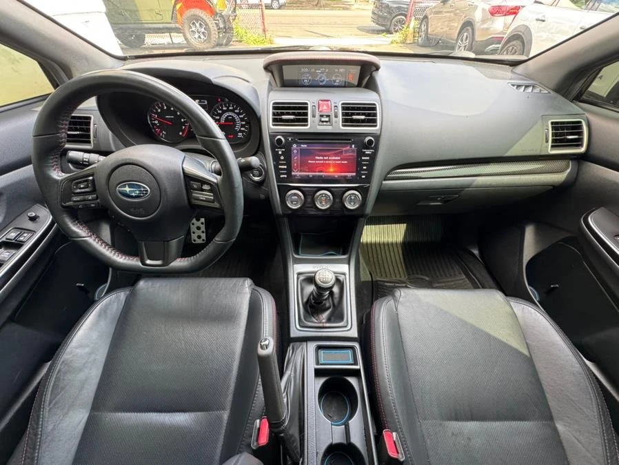 2021 Subaru Impreza WRX 4th Gen - Image 10 of 20
