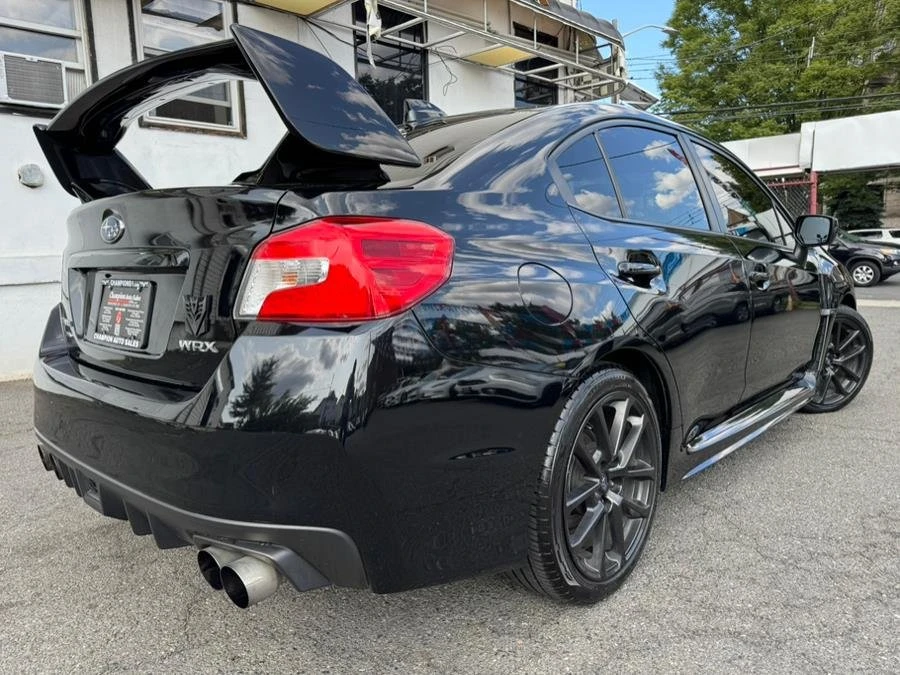 2021 Subaru Impreza WRX 4th Gen - Image 17 of 20