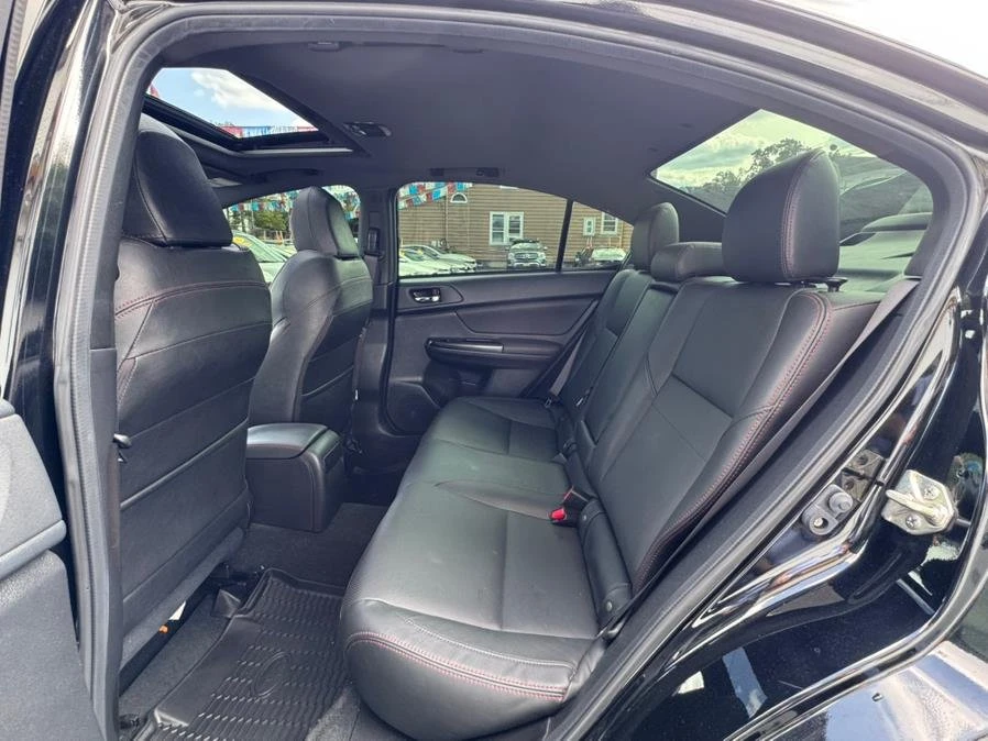 2021 Subaru Impreza WRX 4th Gen - Image 6 of 20