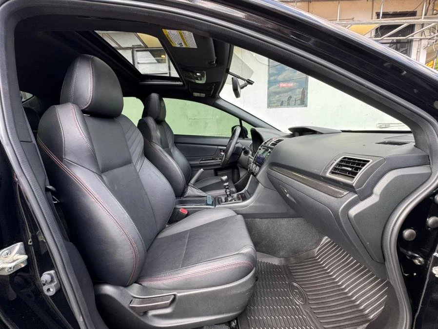 2021 Subaru Impreza WRX 4th Gen - Image 5 of 20