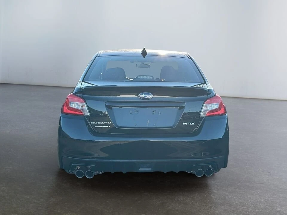 2021 Subaru Impreza WRX 4th Gen - Image 6 of 20