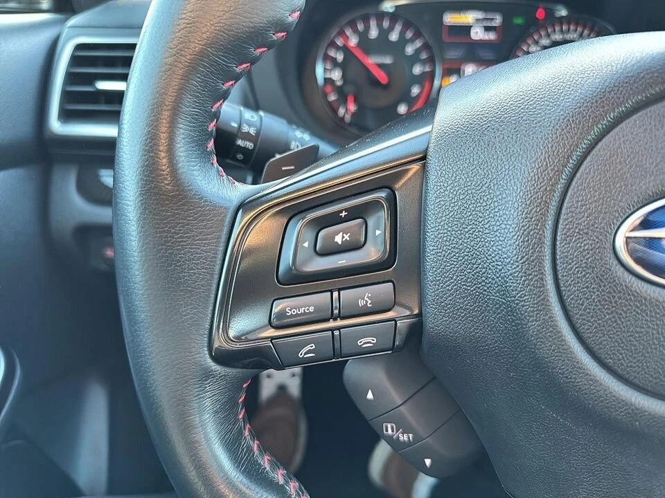 2021 Subaru Impreza WRX 4th Gen - Image 9 of 20
