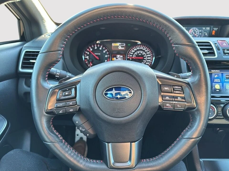 2021 Subaru Impreza WRX 4th Gen - Image 11 of 20